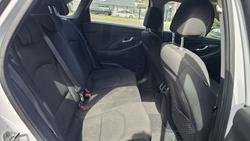 2019 Hyundai i30 Go PD MY19 Polar White