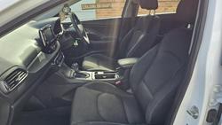 2019 Hyundai i30 Go PD MY19 Polar White