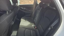 2019 Hyundai i30 Go PD MY19 Polar White