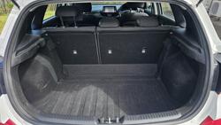 2019 Hyundai i30 Go PD MY19 Polar White