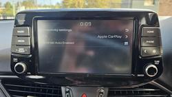 2019 Hyundai i30 Go PD MY19 Polar White