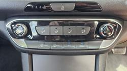 2019 Hyundai i30 Go PD MY19 Polar White