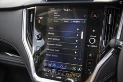 2025 Subaru Outback AWD Touring XT 6GEN MY25 AWD Sapphire Blue