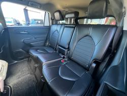 2021 Toyota Kluger GXL