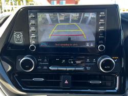 2021 Toyota Kluger GXL