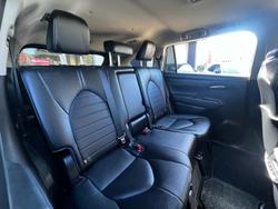 2021 Toyota Kluger GXL