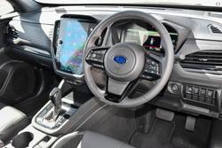 2025 Subaru Forester Hybrid Touring S6 MY26 AWD Autumn Green