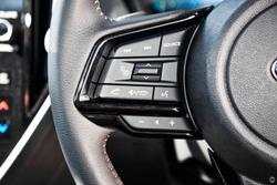 2025 Subaru Forester Hybrid Touring S6 MY26 AWD Autumn Green