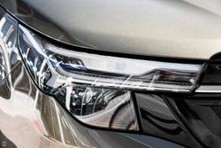 2025 Subaru Forester Hybrid Touring S6 MY26 AWD Autumn Green