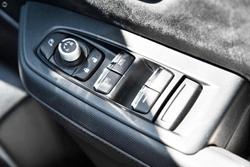 2025 Subaru Forester Hybrid Touring S6 MY26 AWD Autumn Green