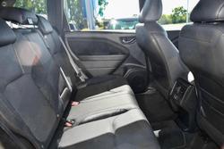 2025 Subaru Forester Hybrid Touring S6 MY26 AWD Autumn Green