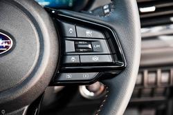 2025 Subaru Forester Hybrid Touring S6 MY26 AWD Autumn Green