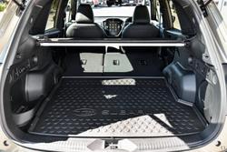 2025 Subaru Forester Hybrid Touring S6 MY26 AWD Autumn Green