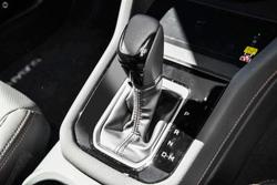 2025 Subaru Forester Hybrid Touring S6 MY26 AWD Autumn Green