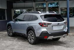 2025 Subaru Outback AWD Touring XT