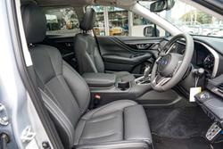 2025 Subaru Outback AWD Touring XT