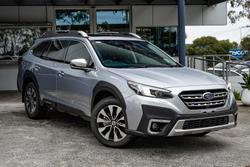 2025 Subaru Outback AWD Touring XT
