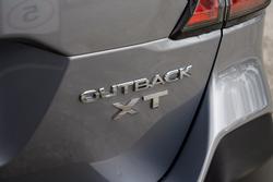 2025 Subaru Outback AWD Touring XT