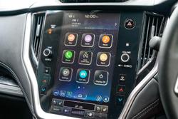 2025 Subaru Outback AWD Touring XT