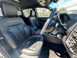 2023 Ford Ranger Wildtrak