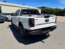 2023 Ford Ranger Wildtrak