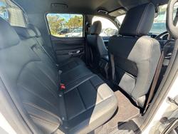 2023 Ford Ranger Wildtrak