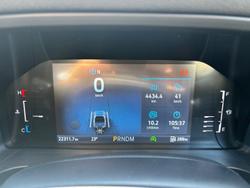 2023 Ford Ranger Wildtrak