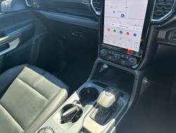 2023 Ford Ranger Wildtrak