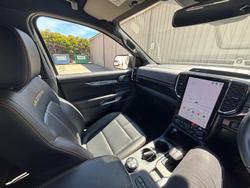 2023 Ford Ranger Wildtrak