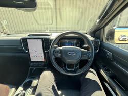 2023 Ford Ranger Wildtrak