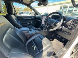 2023 Ford Ranger Wildtrak