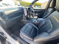 2023 Ford Ranger Wildtrak