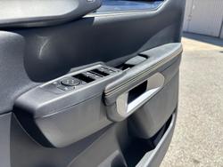 2023 Ford Ranger Wildtrak