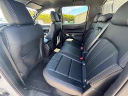 2023 Ford Ranger Wildtrak