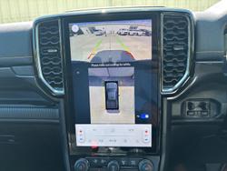 2023 Ford Ranger Wildtrak