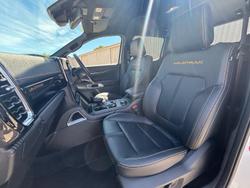 2023 Ford Ranger Wildtrak