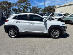 2020 Hyundai Kona Elite