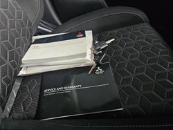 2021 Mitsubishi ASX ES