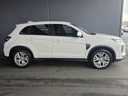 2021 Mitsubishi ASX ES