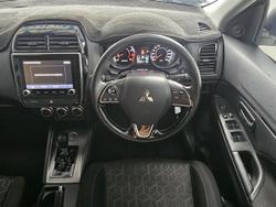 2021 Mitsubishi ASX ES