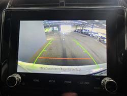 2021 Mitsubishi ASX ES