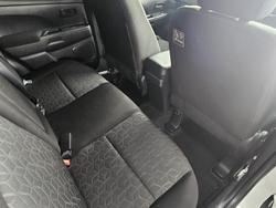 2021 Mitsubishi ASX ES