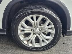 2021 Mitsubishi ASX ES