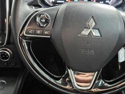 2021 Mitsubishi ASX ES