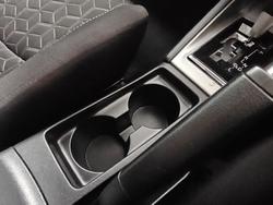 2021 Mitsubishi ASX ES