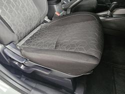 2021 Mitsubishi ASX ES