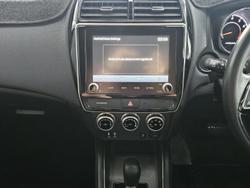 2021 Mitsubishi ASX ES