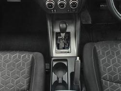 2021 Mitsubishi ASX ES