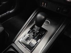 2021 Mitsubishi ASX ES