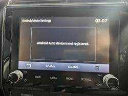 2021 Mitsubishi ASX ES